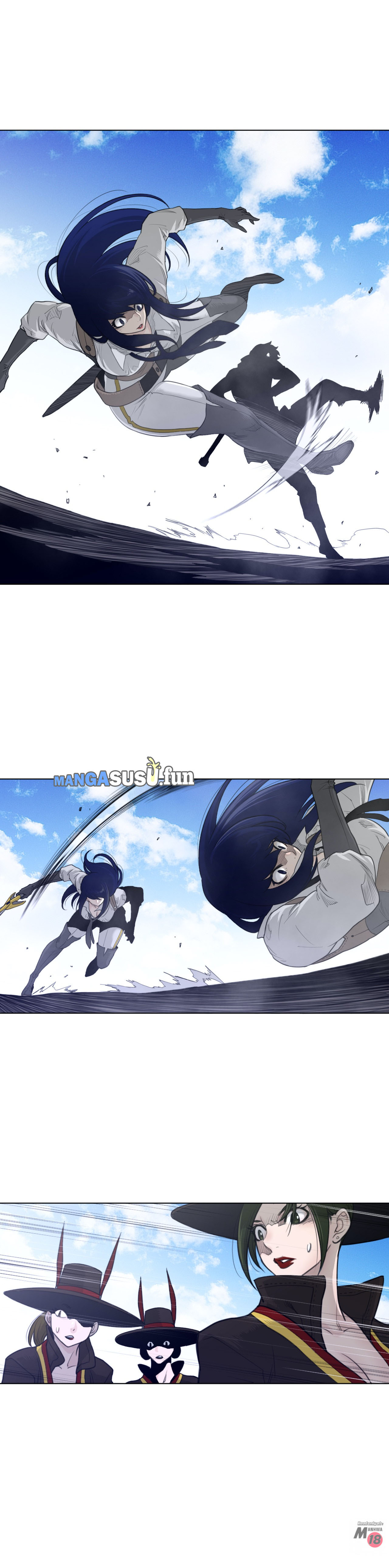 Perfect Half - Chapter 101 13