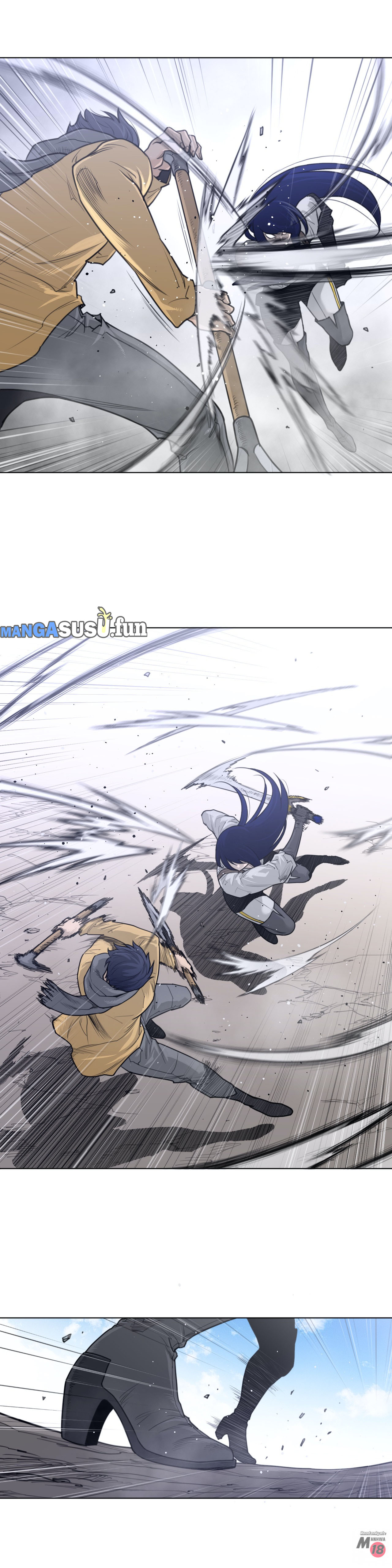 Perfect Half - Chapter 101 10