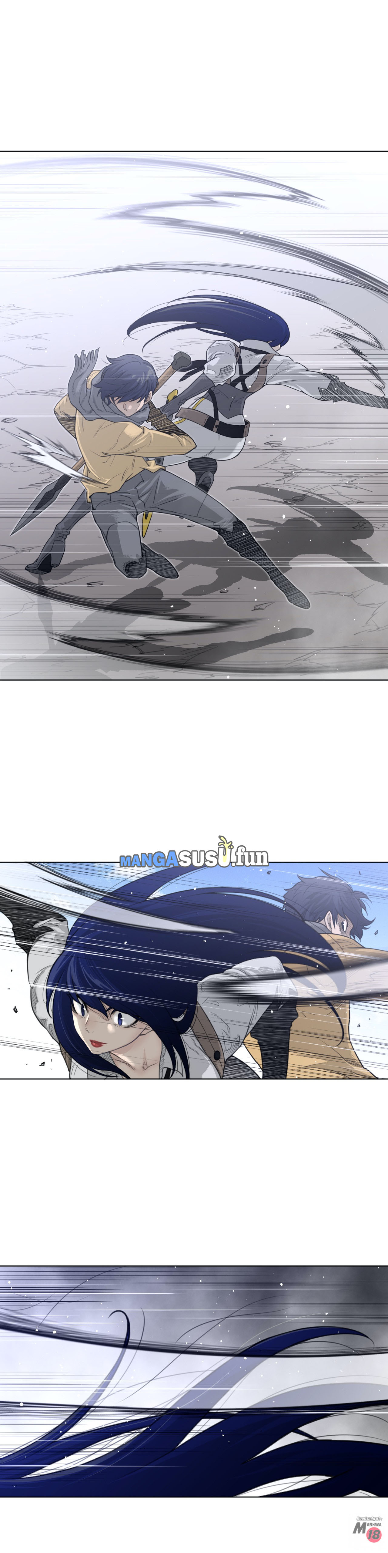 Perfect Half - Chapter 101 11