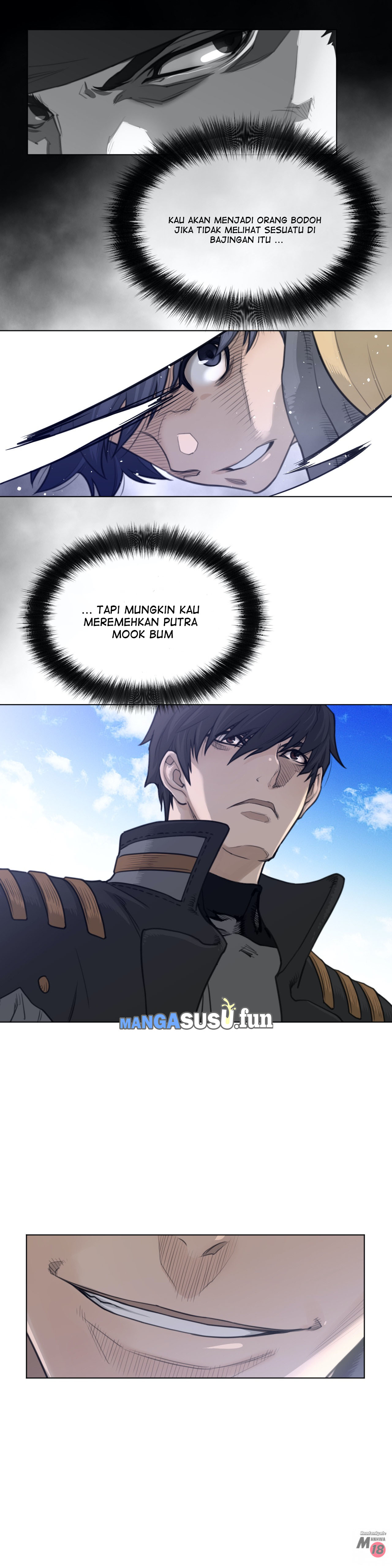 Perfect Half - Chapter 101 16
