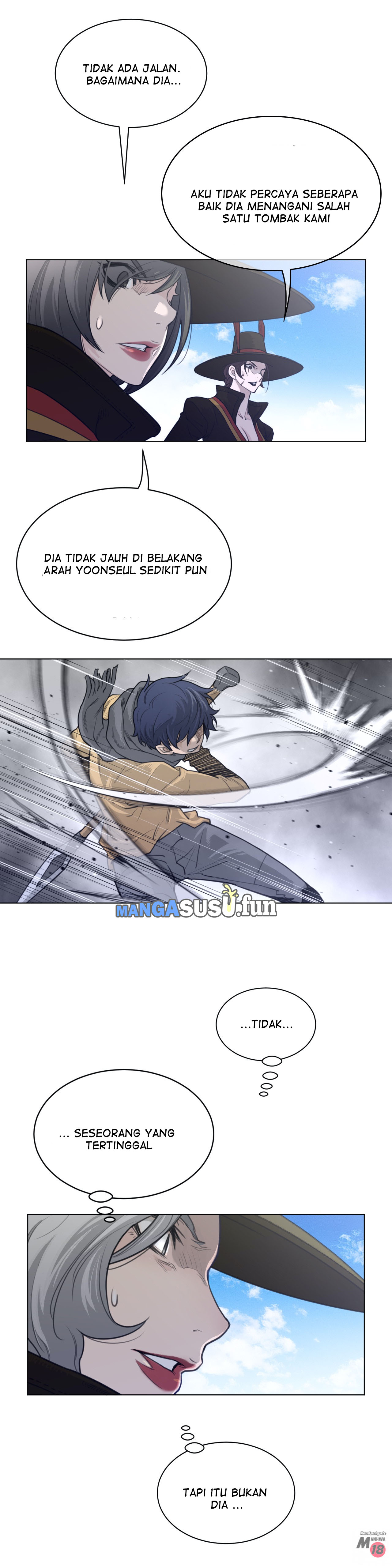 Perfect Half - Chapter 101 17