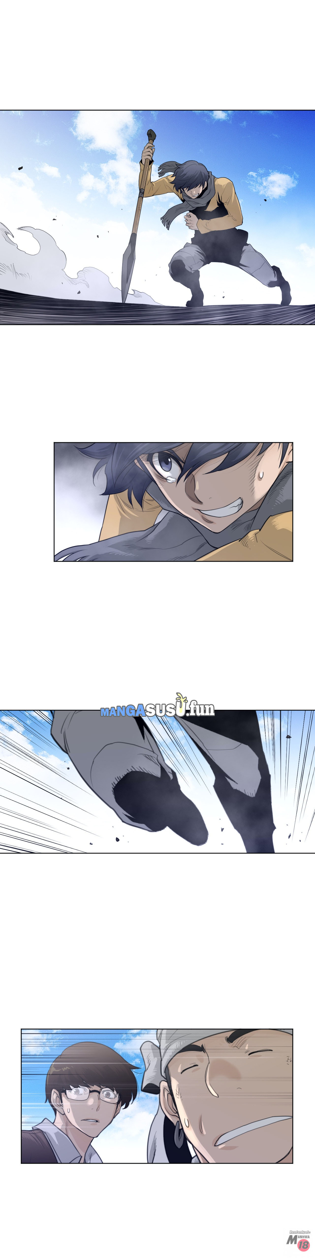 Perfect Half - Chapter 101 14