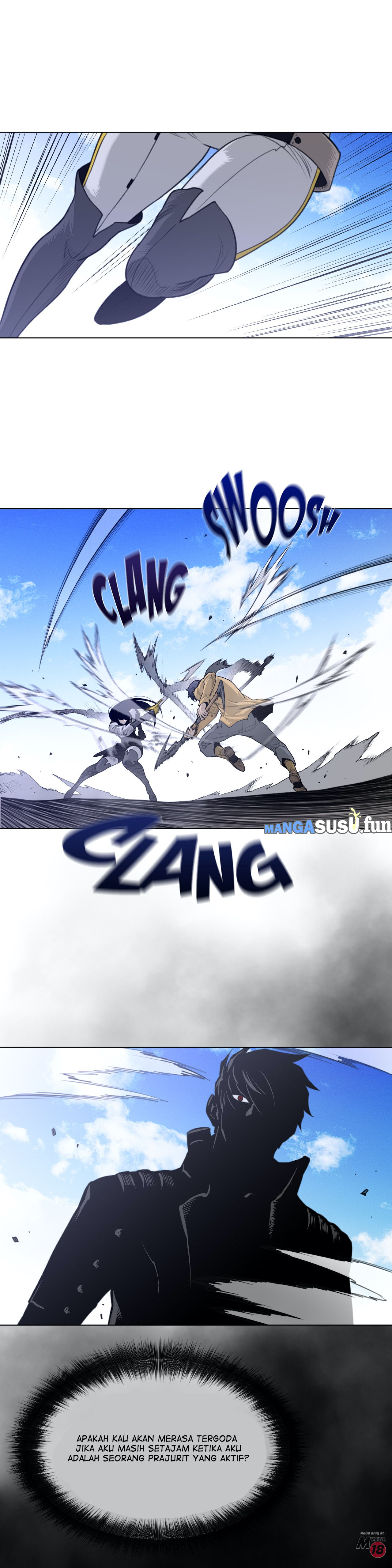 Perfect Half - Chapter 101 15