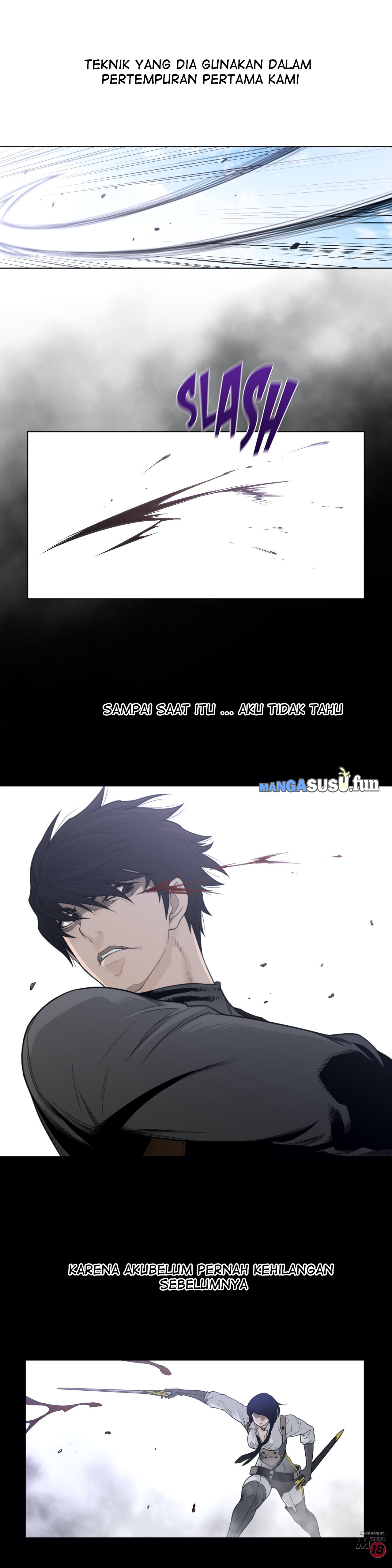 Perfect Half - Chapter 101 6