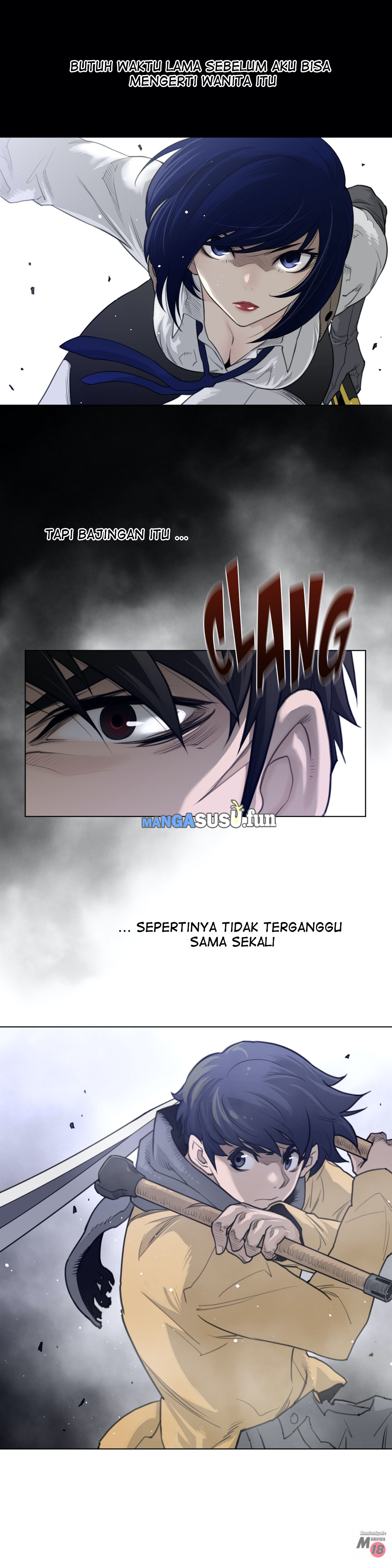 Perfect Half - Chapter 101 7