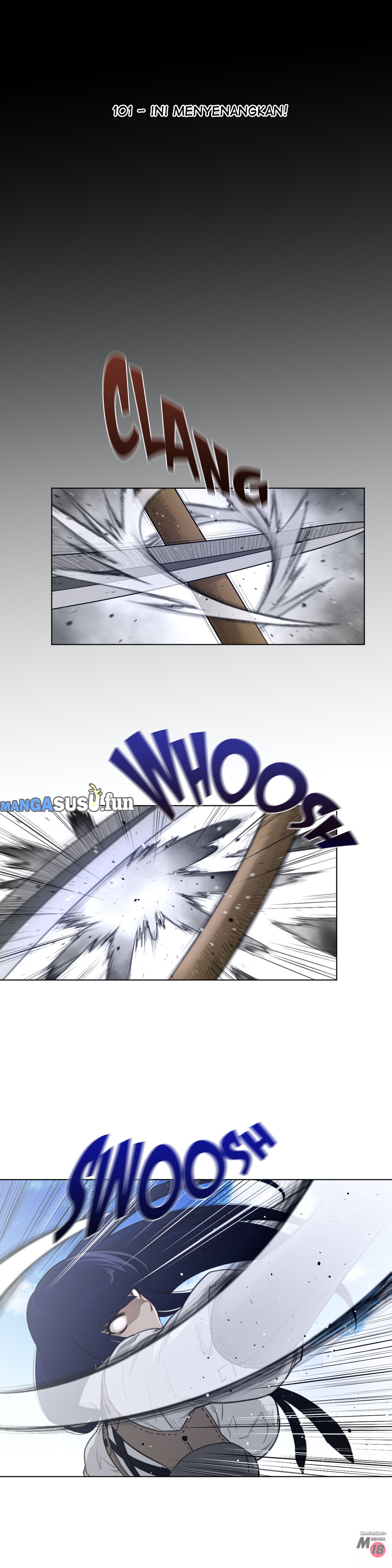 Perfect Half - Chapter 101 4