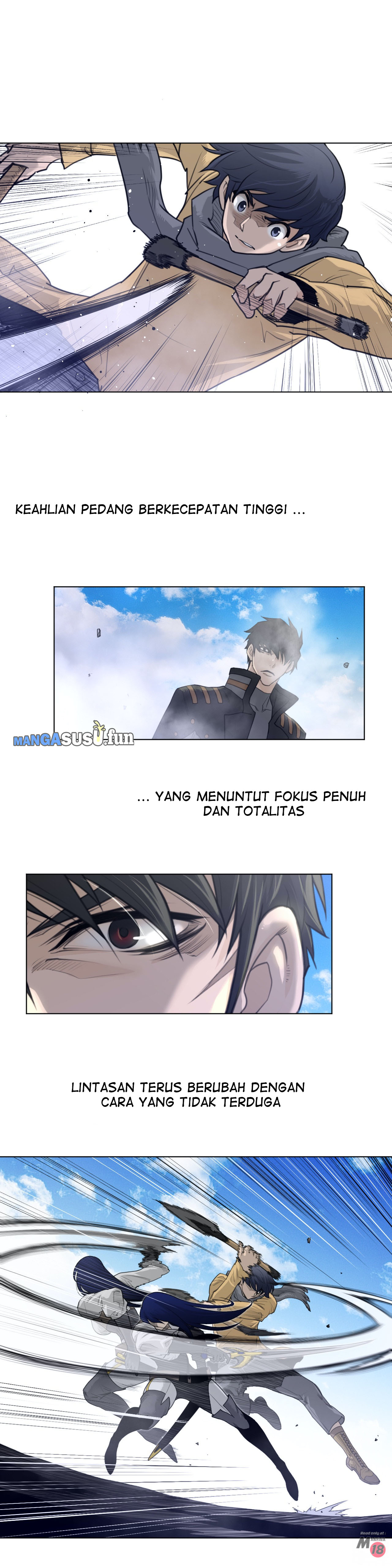 Perfect Half - Chapter 101 5