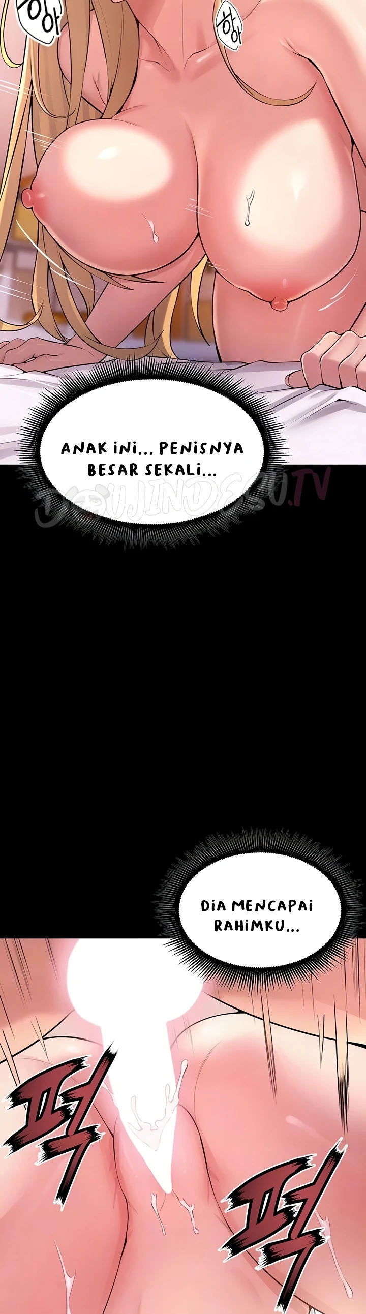 Prison Revenge - Chapter 15 3