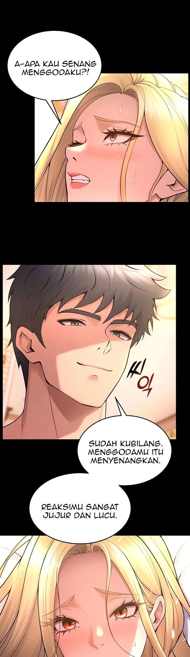 Prison Revenge - Chapter 15 38