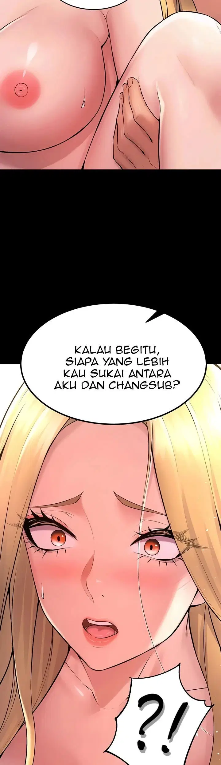 Prison Revenge - Chapter 15 30