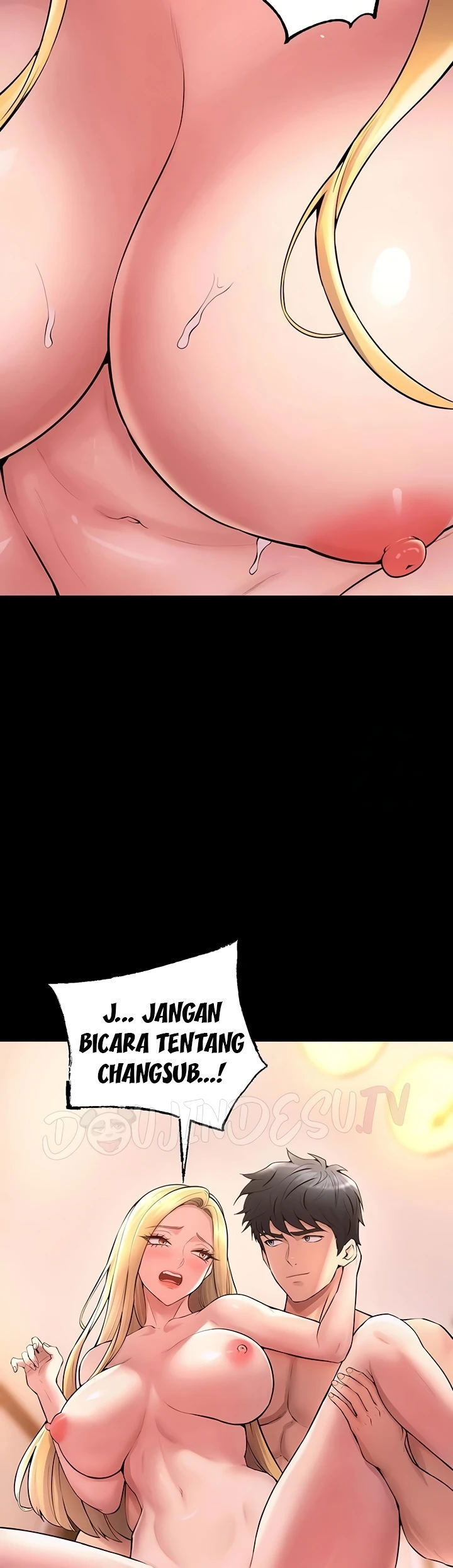 Prison Revenge - Chapter 15 31