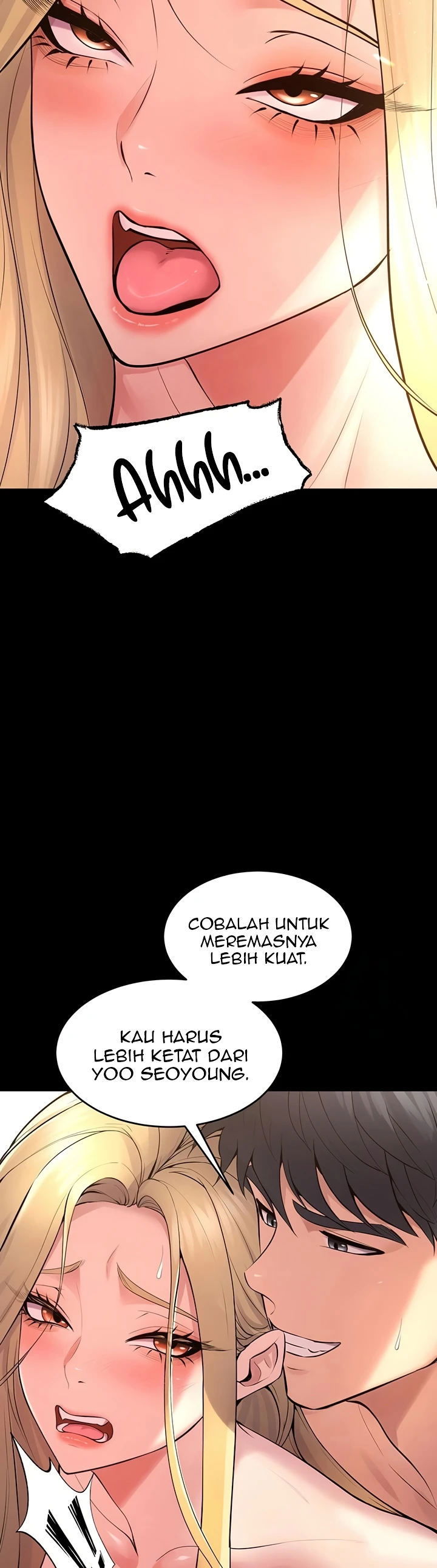 Prison Revenge - Chapter 15 11