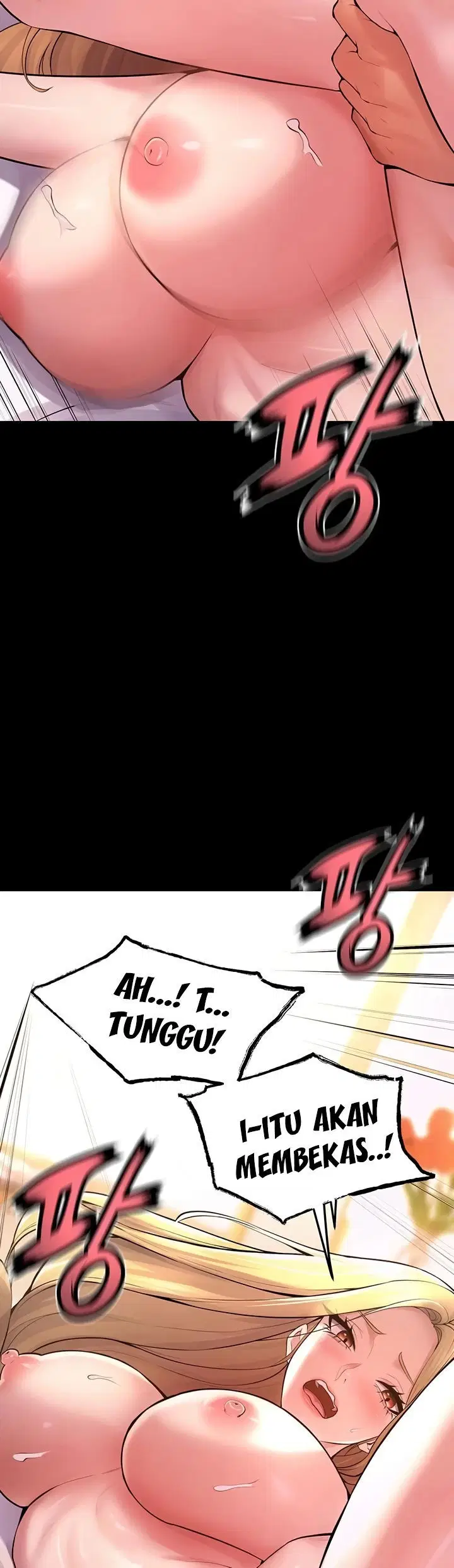 Prison Revenge - Chapter 15 16