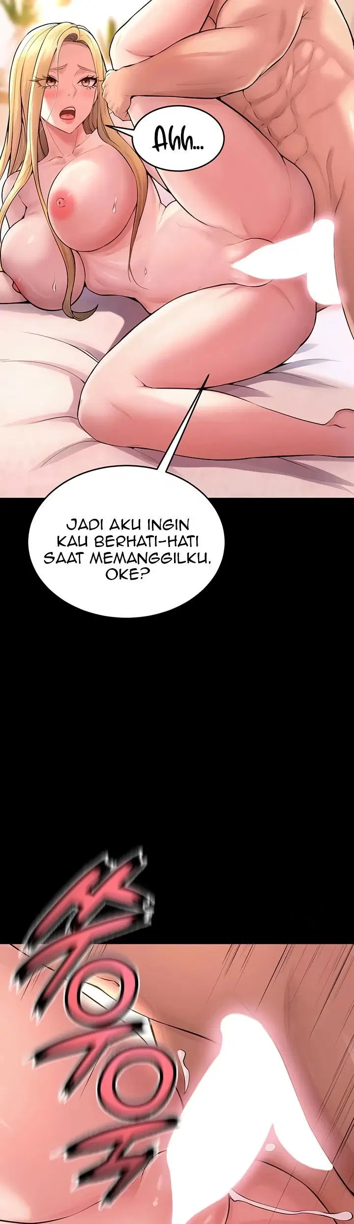 Prison Revenge - Chapter 15 14
