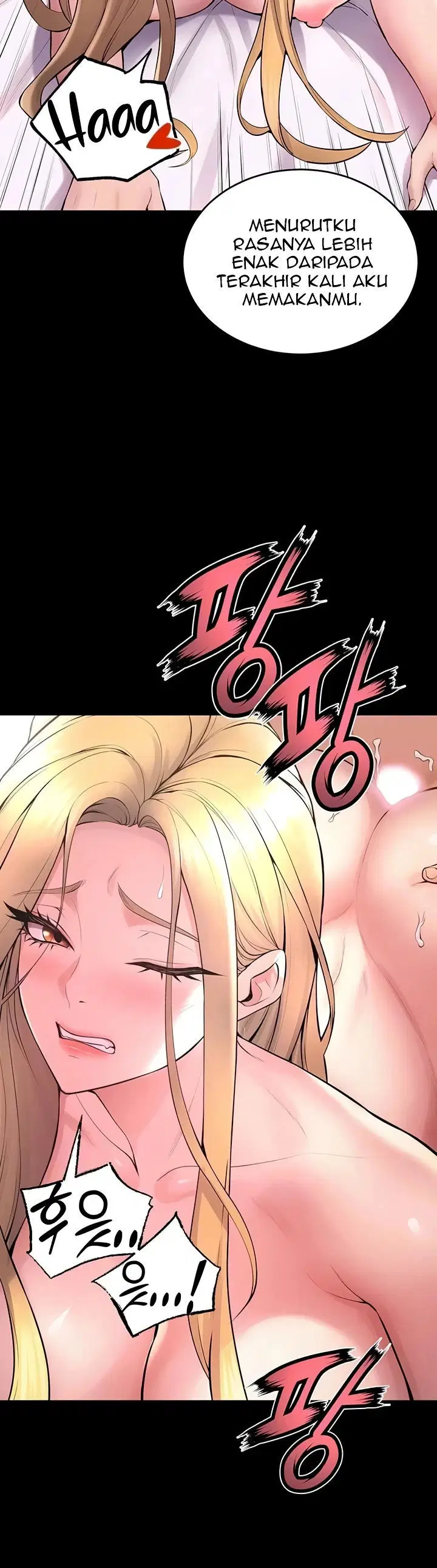 Prison Revenge - Chapter 15 7