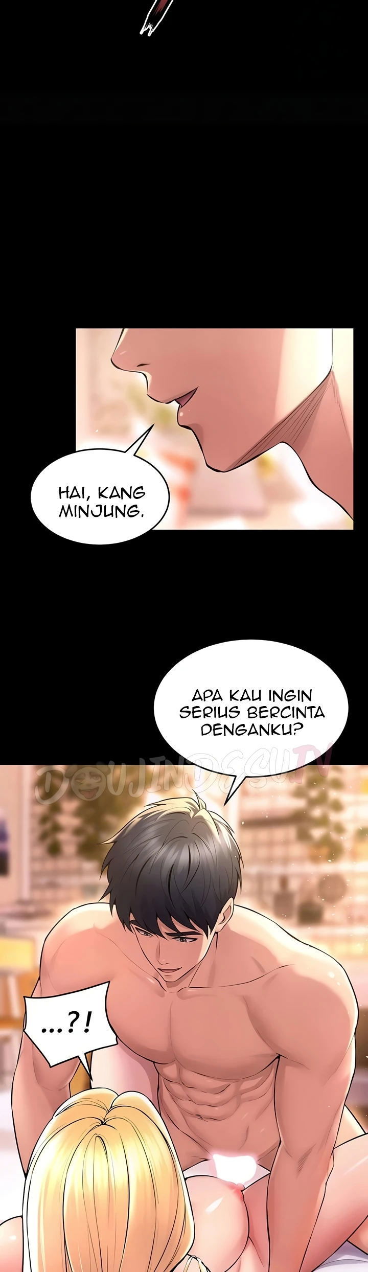 Prison Revenge - Chapter 15 42