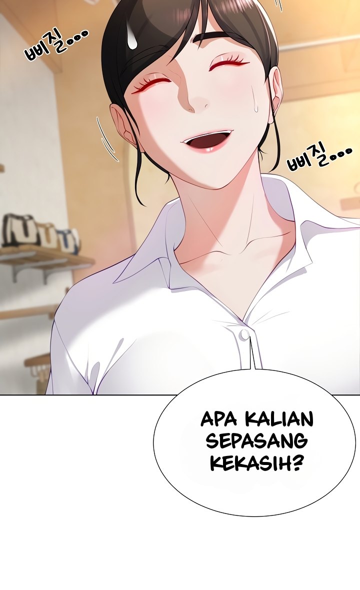 Wanna Become a Dad or a Boyfriend - Chapter 1 21