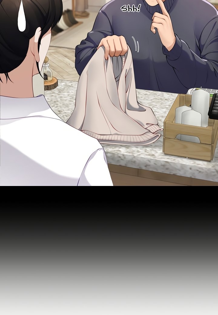 Wanna Become a Dad or a Boyfriend - Chapter 1 26