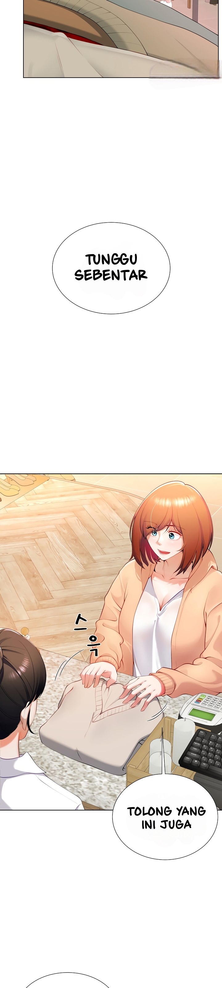 Wanna Become a Dad or a Boyfriend - Chapter 1 24