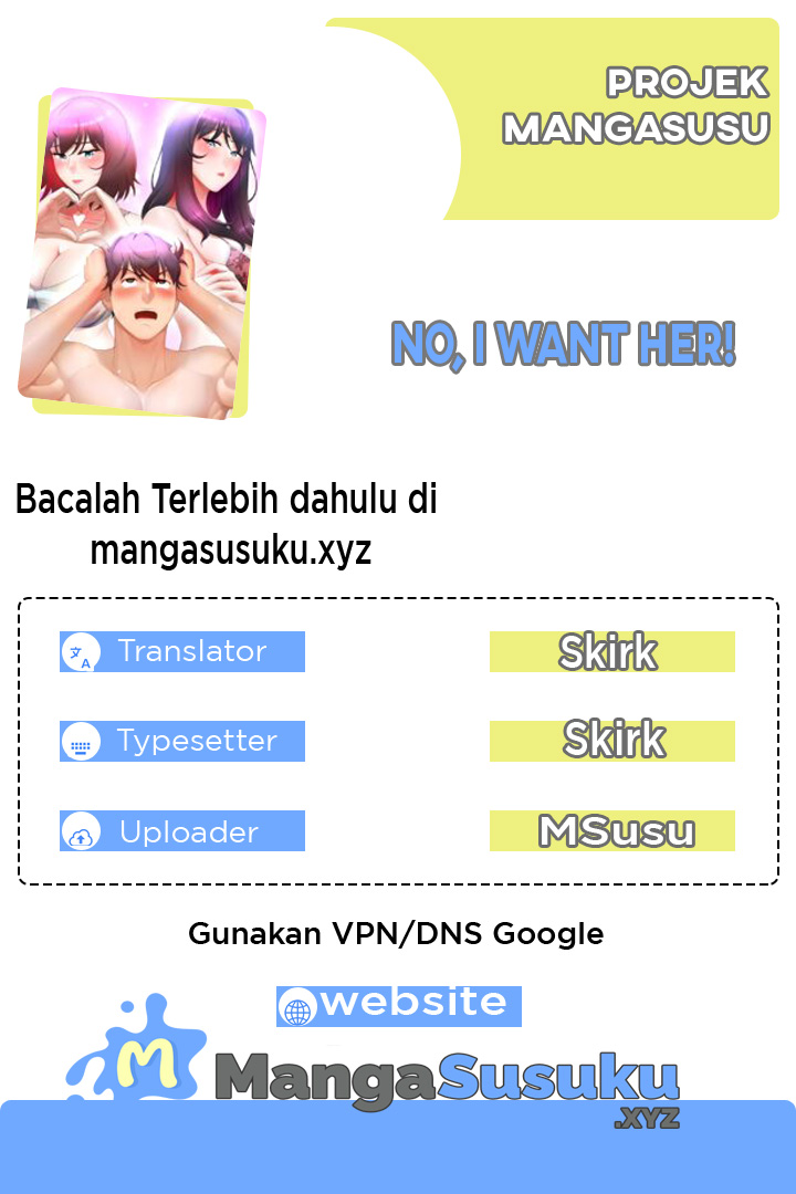 Wanna Become a Dad or a Boyfriend - Chapter 1 1