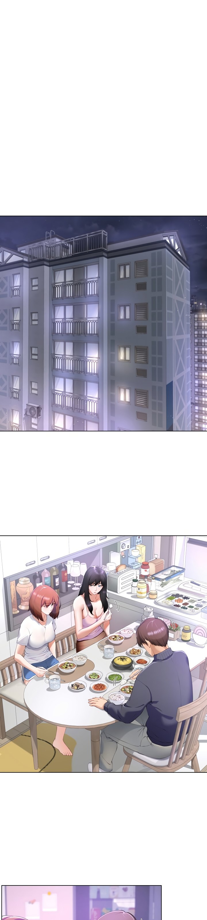 Wanna Become a Dad or a Boyfriend - Chapter 1 45