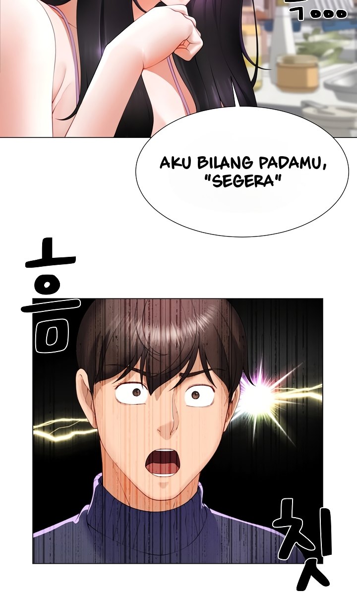 Wanna Become a Dad or a Boyfriend - Chapter 1 56