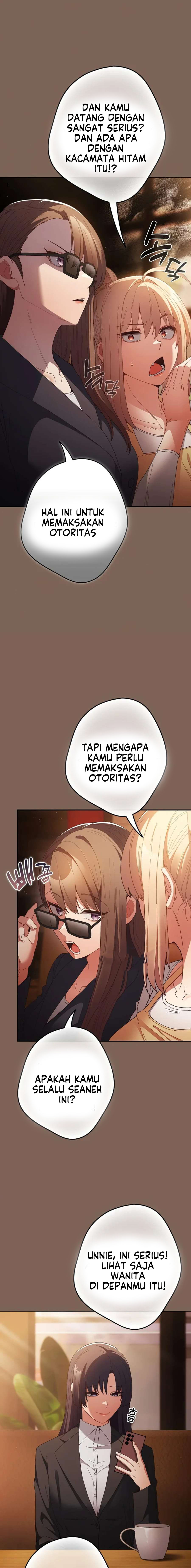 That&#8217;s not how it&#8217;s done - Chapter 113 9