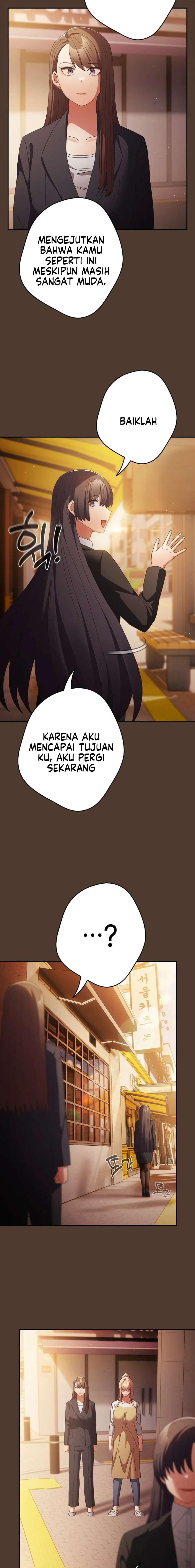 That&#8217;s not how it&#8217;s done - Chapter 113 21