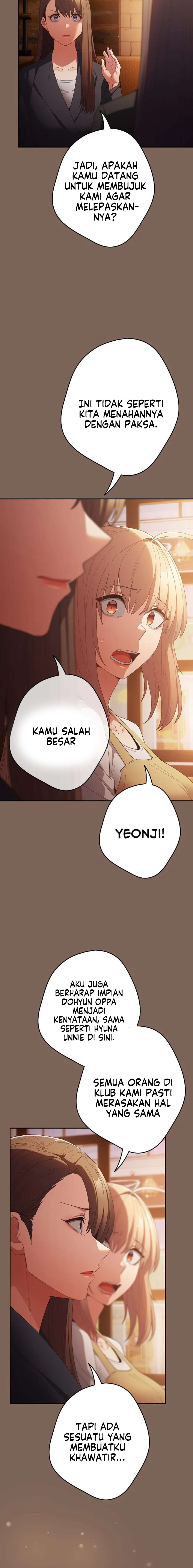 That&#8217;s not how it&#8217;s done - Chapter 113 18