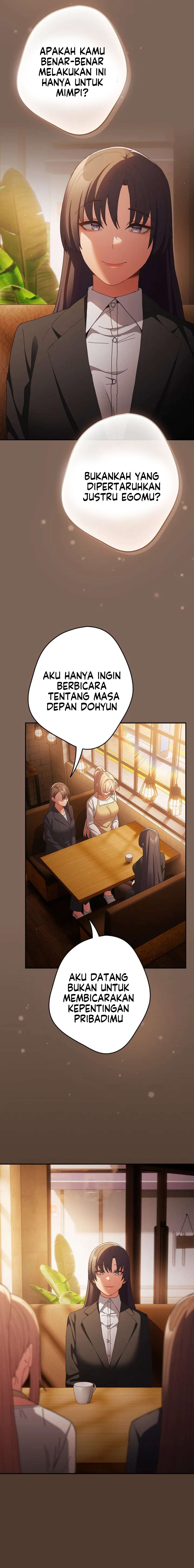That&#8217;s not how it&#8217;s done - Chapter 113 19