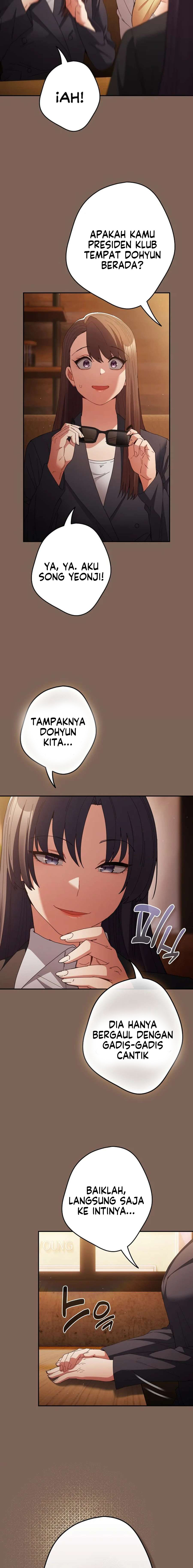 That&#8217;s not how it&#8217;s done - Chapter 113 11