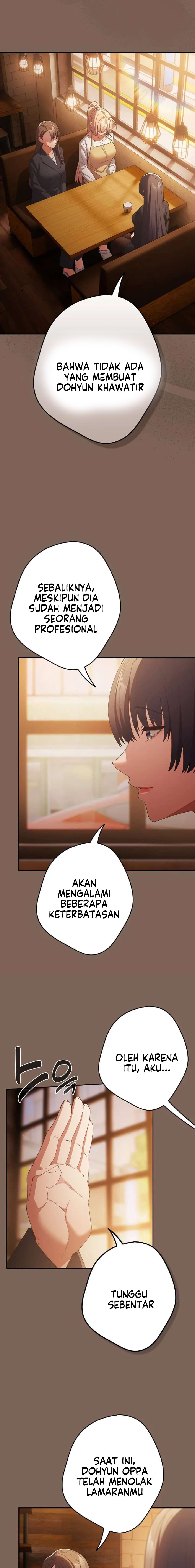 That&#8217;s not how it&#8217;s done - Chapter 113 17