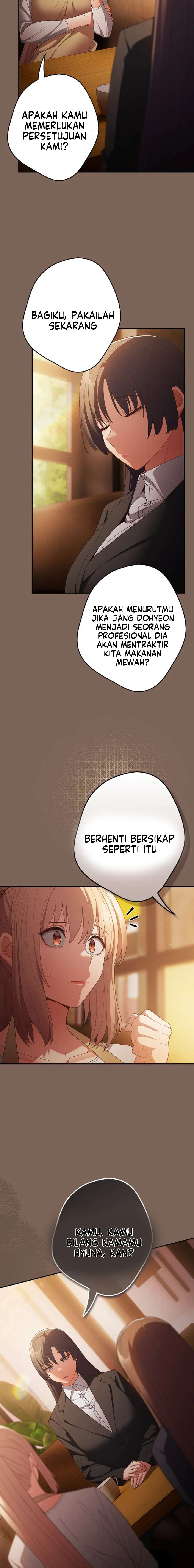 That&#8217;s not how it&#8217;s done - Chapter 113 15