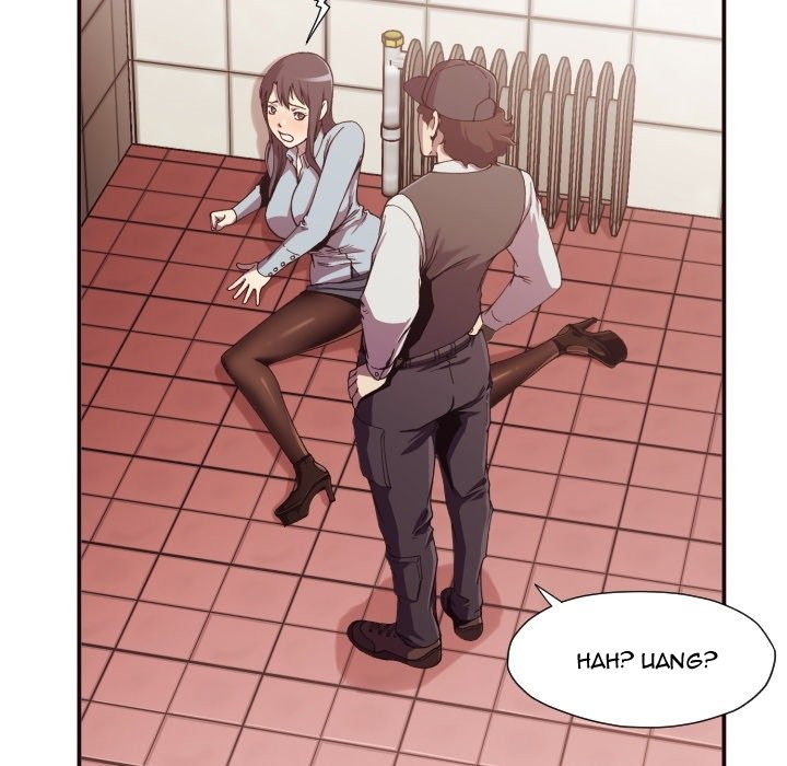 The Hidden Past - Chapter 2 8