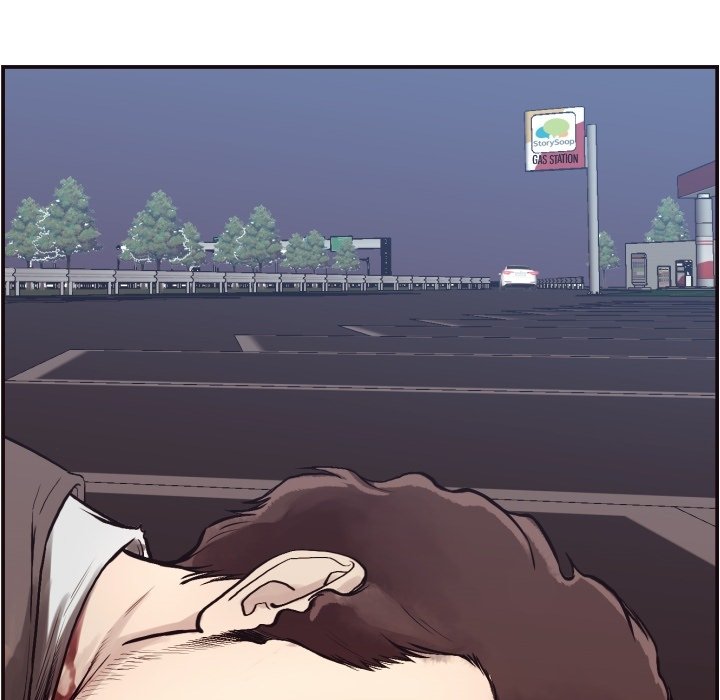 The Hidden Past - Chapter 2 84