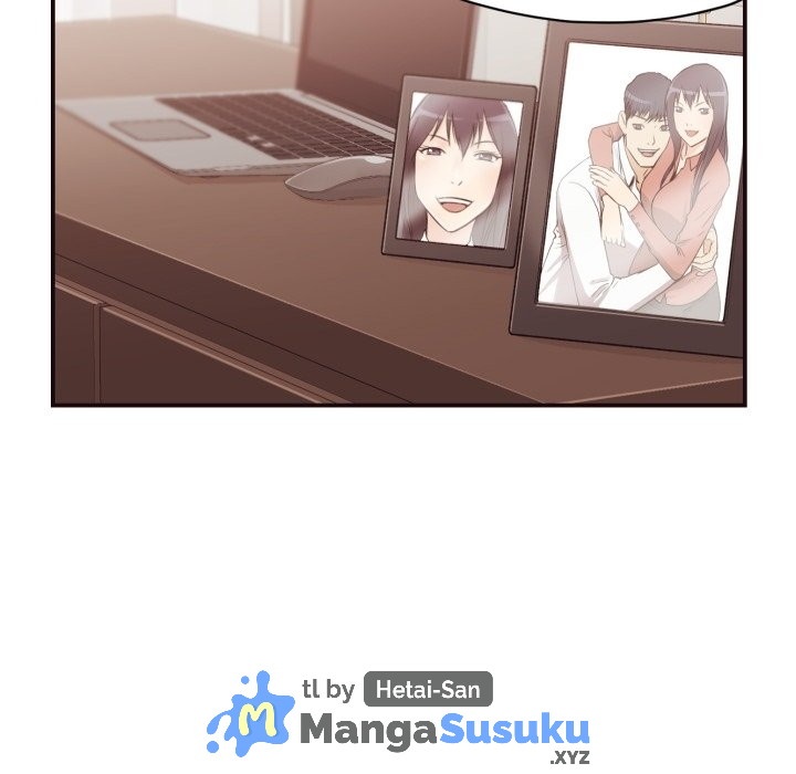 The Hidden Past - Chapter 2 91