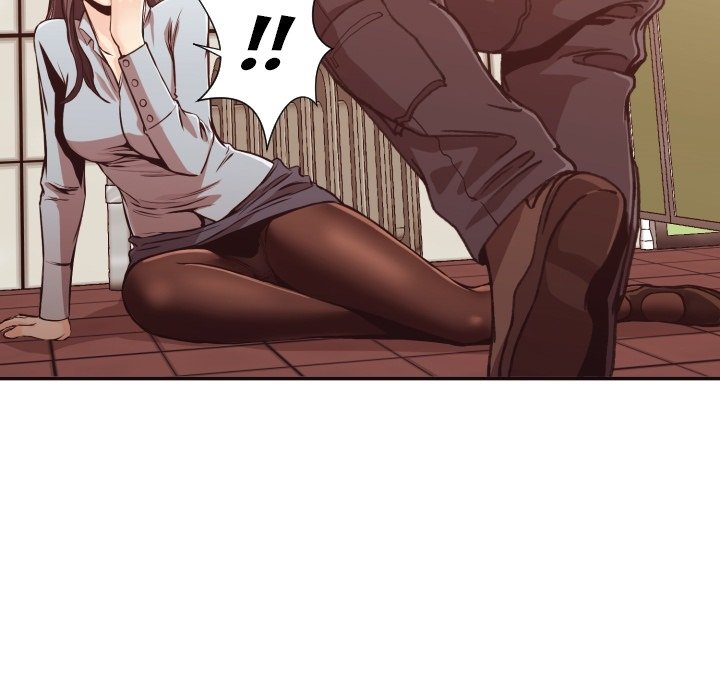 The Hidden Past - Chapter 2 18