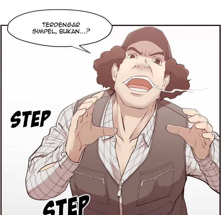 The Hidden Past - Chapter 2 19