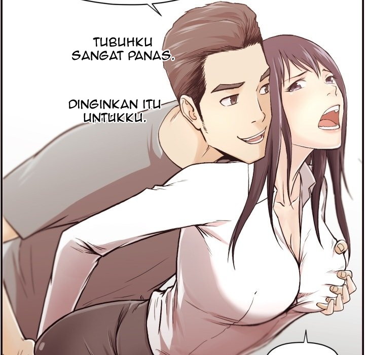 The Hidden Past - Chapter 2 100