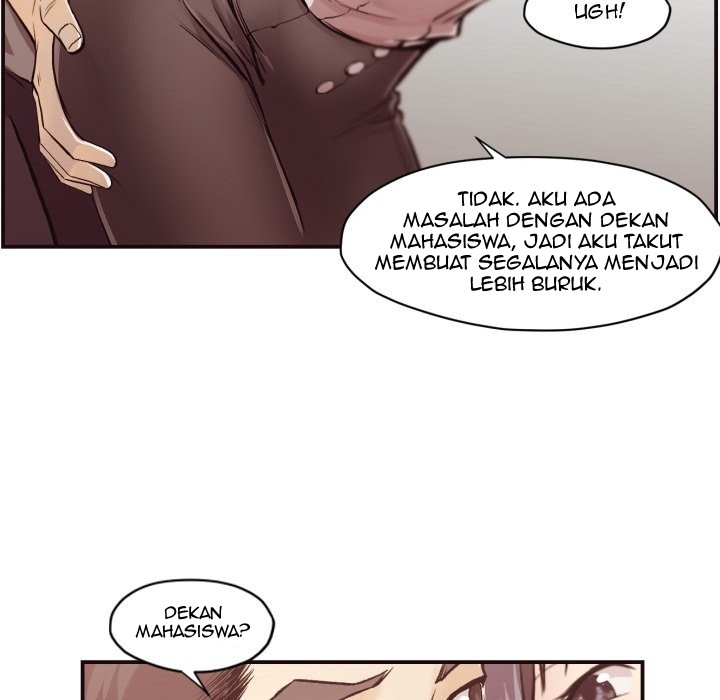The Hidden Past - Chapter 2 101