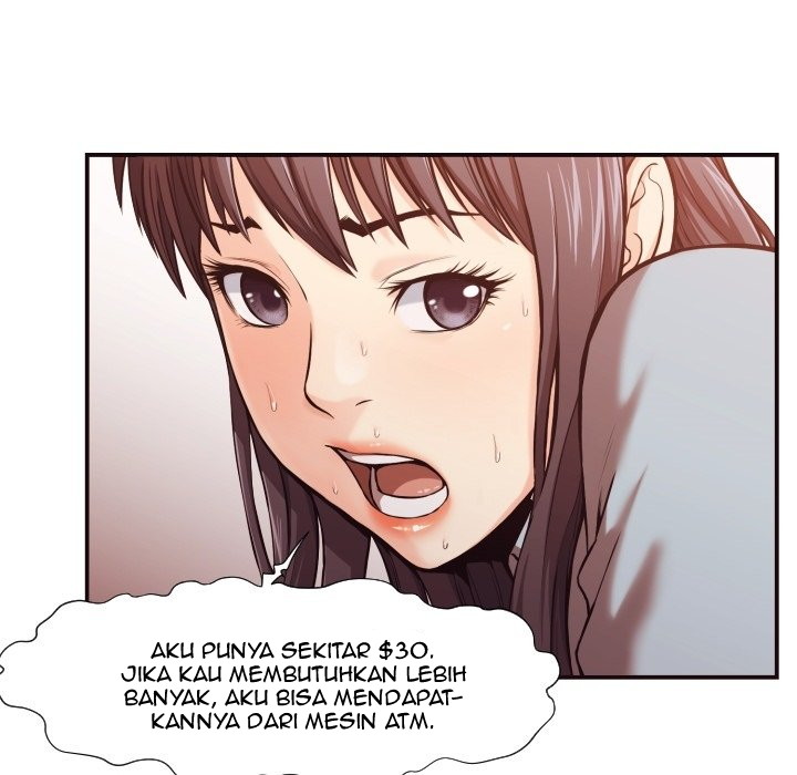 The Hidden Past - Chapter 2 11