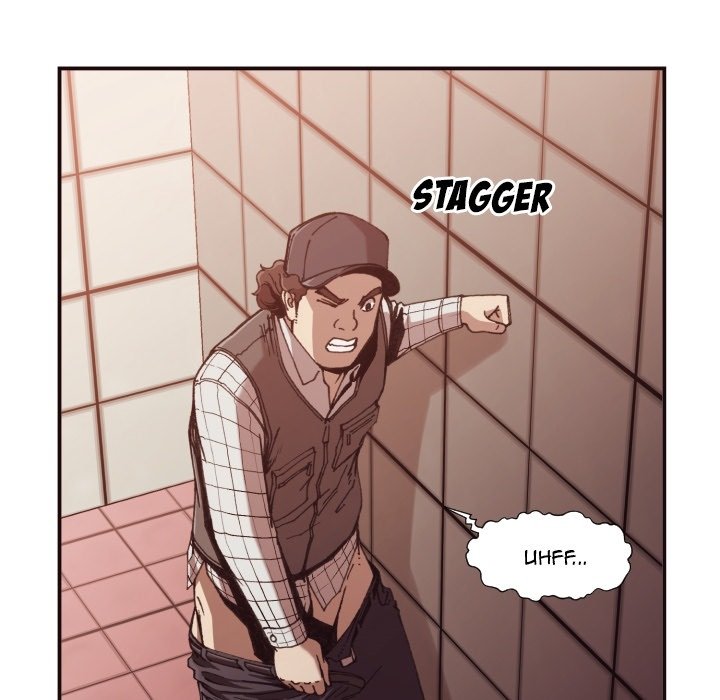 The Hidden Past - Chapter 2 61