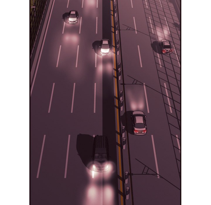 The Hidden Past - Chapter 40 8