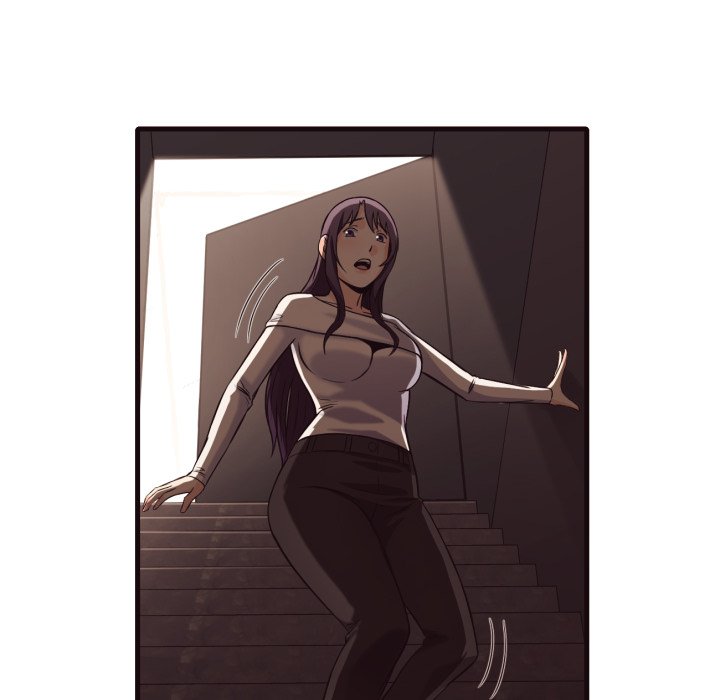 The Hidden Past - Chapter 40 88