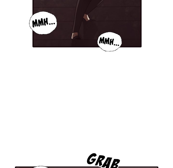 The Hidden Past - Chapter 40 89