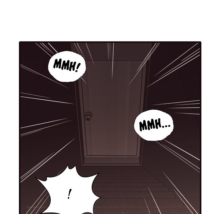 The Hidden Past - Chapter 40 83