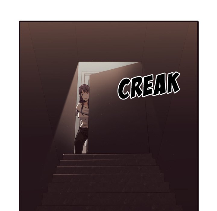 The Hidden Past - Chapter 40 81
