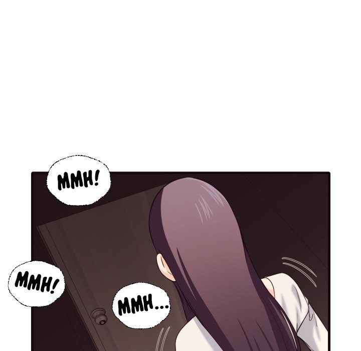 The Hidden Past - Chapter 40 86
