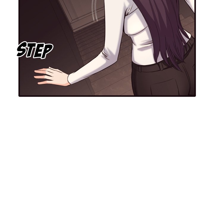 The Hidden Past - Chapter 40 87