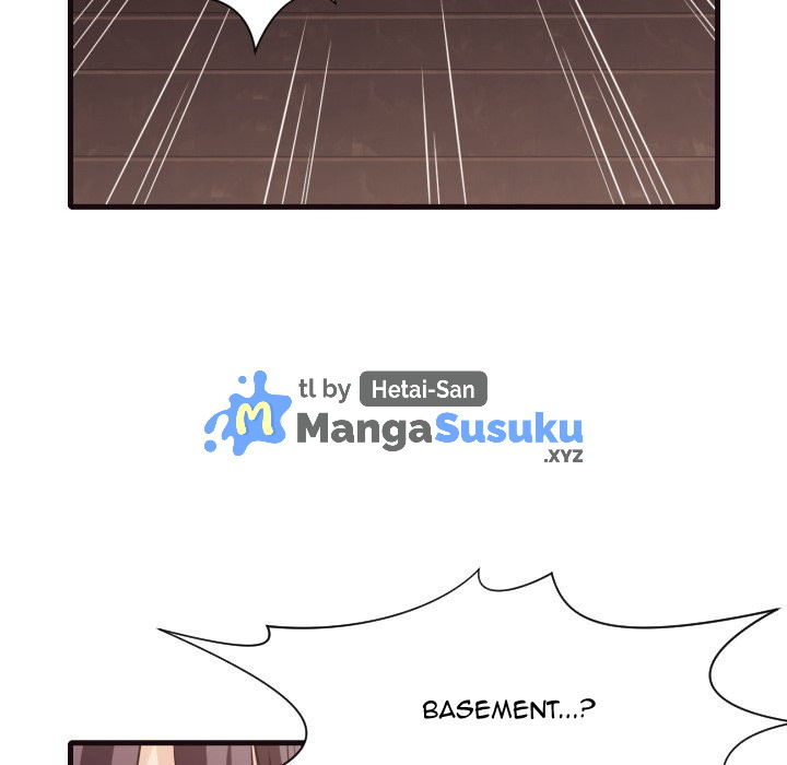 The Hidden Past - Chapter 40 84